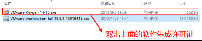 Angelvn大数据技术之虚拟机环境准备-Angelvn's博客