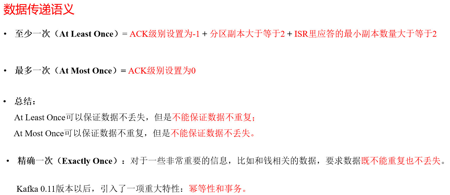 Angelvn大数据技术之(Kafka)-Angelvn's博客